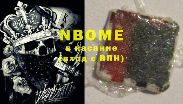 гашик Куйбышев