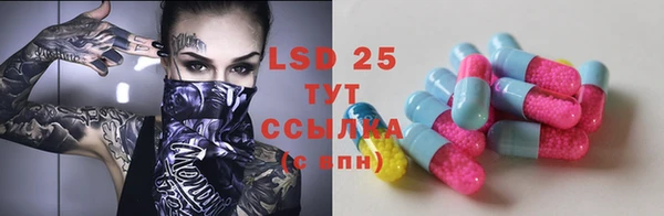 стафф Кулебаки